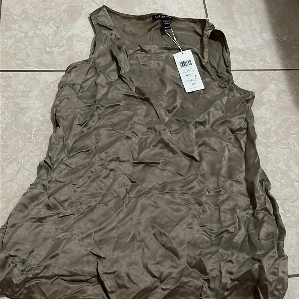 Eileen fisher top